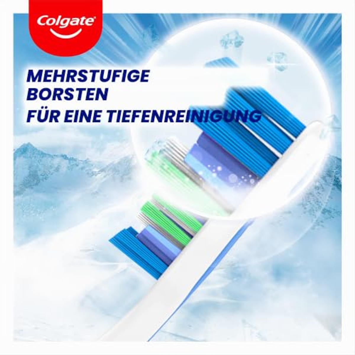 Colgate Max Fresh tandenborstels Medium 4 borstels – Colgate