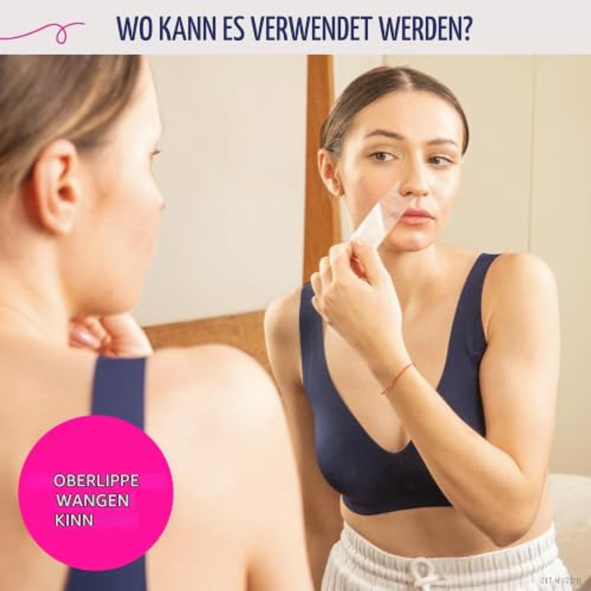 Veet Easy-Gel Waxbanden Normale Huid 3 x 20 stuks - Voordeelverpakking