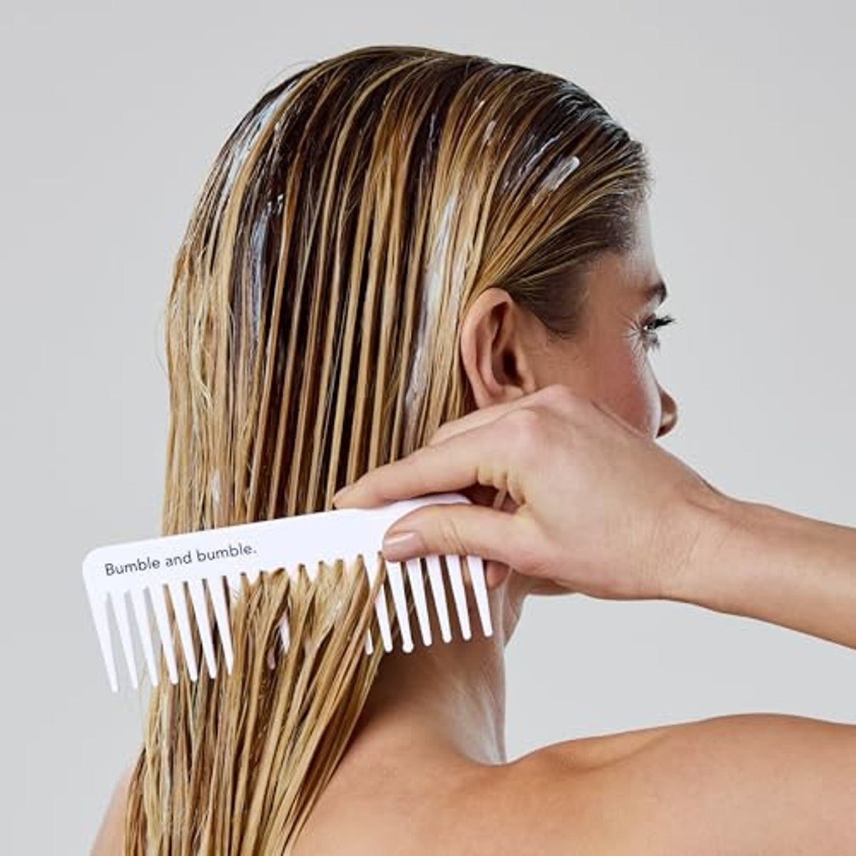 Bumble and bumble Hairdresser's Invisible Oil Hydraterende Conditioner - 6-pack