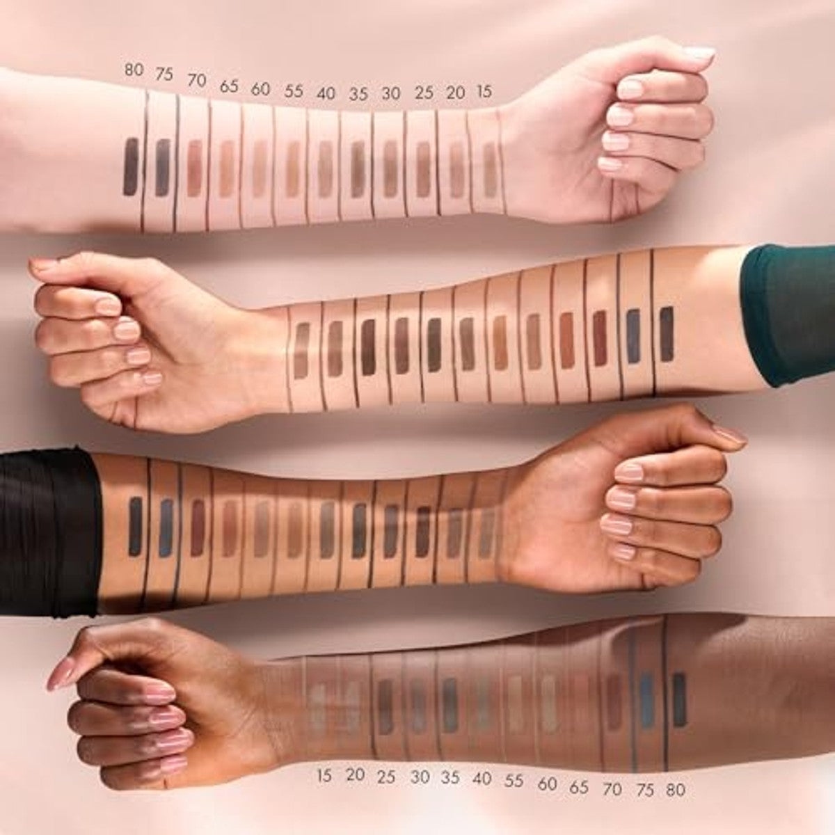 Catrice Eye Brow Stylist 020 date with ash-ton, bruine wenkbrauwstift, met wenkbrauwborsteltje, veganistisch, 1,4 g – Catrice Cosmetics