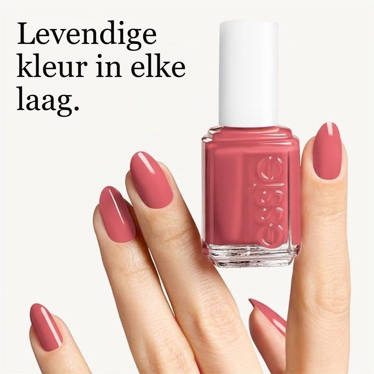 essie Nagellak angora cardi #42, 13,5 ml - 6 stuks – foto 5