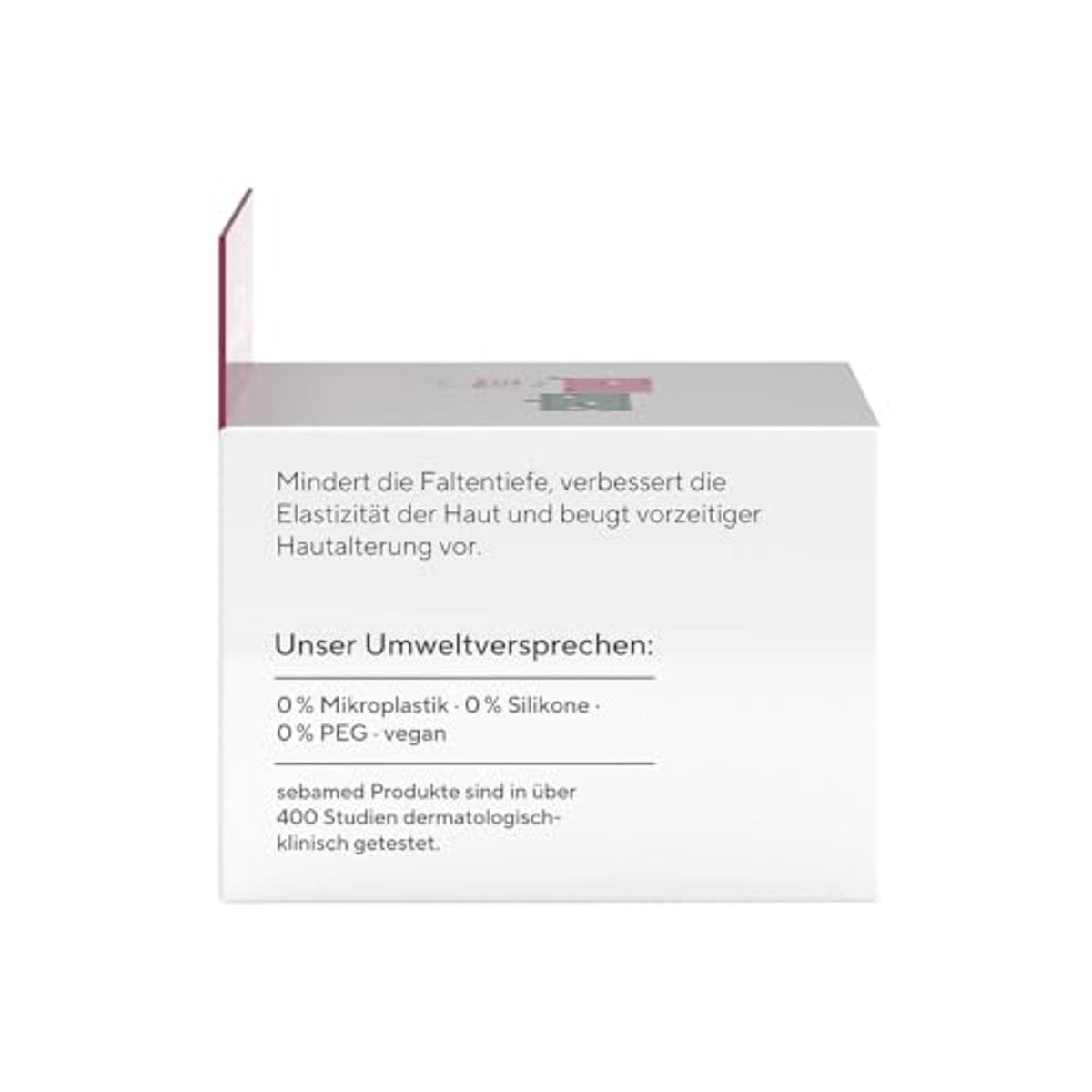 SEBAMED Anti-aging opbouwcrème 50 ml – SEBAMED
