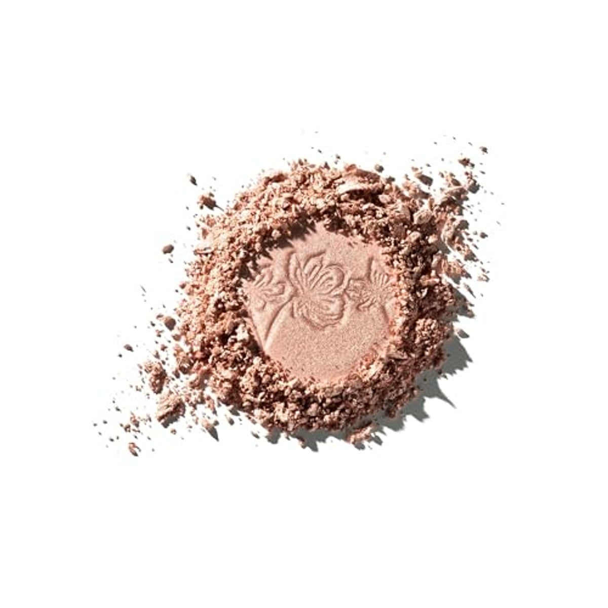 Catrice More Than Glow Highlighter, nr. 020 Supreme Rose Beam, roze, intensief, metallic, glinsterend, veganistisch, vrij van microplasticdeeltjes (5,9 g) – Catrice Cosmetics