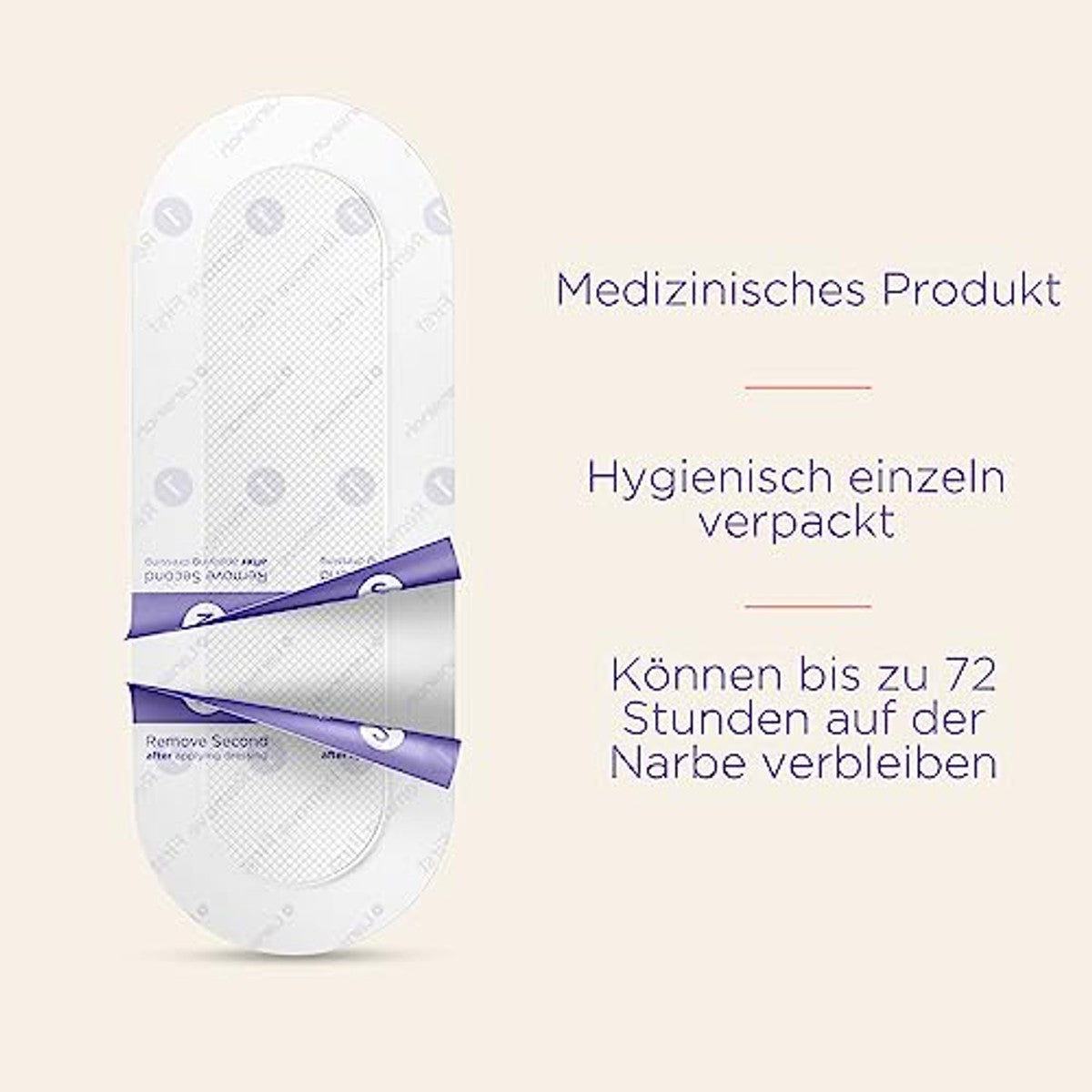 Lansinoh Keizersnede Hydrogel Pads 2 stuks - 6-pack
