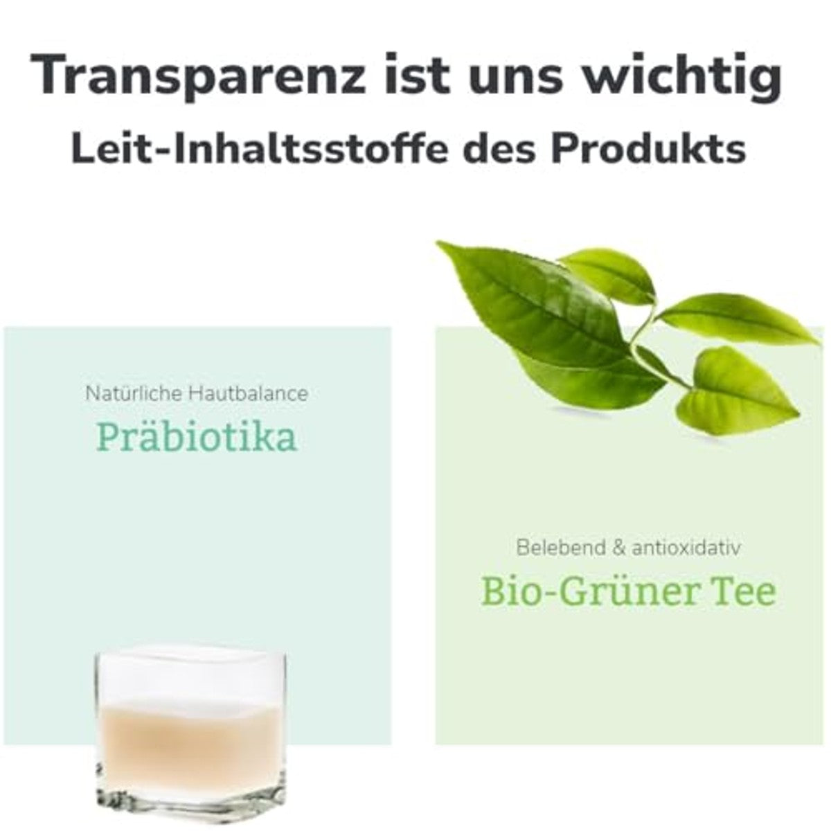 lavera Barrier Balance Body Milk 3 x 200 ml - Voordeelverpakking – foto 5