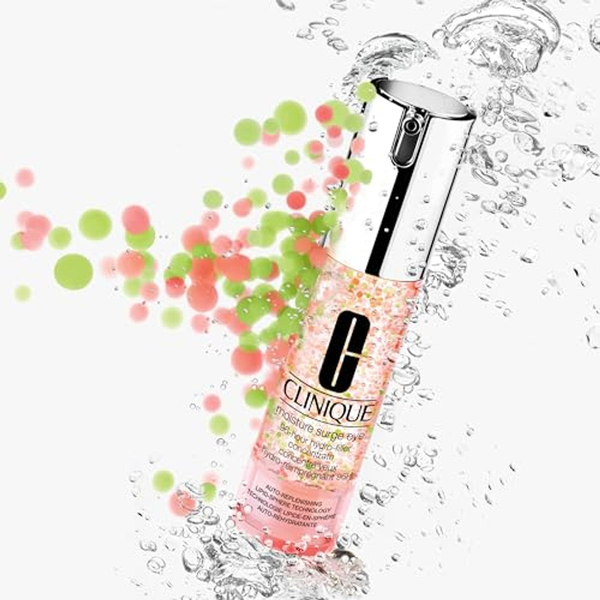 Huishoudvoordeel Clinique Moisture Surge Eye 15 ml - 6 stuks