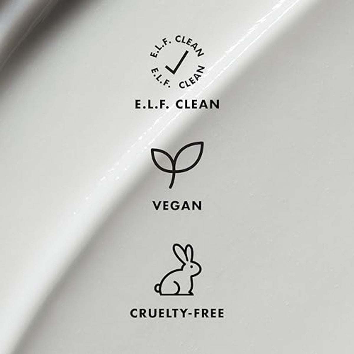 e.l.f. SKIN Mini Holy Hydration! Gezichtscrème 15 g - 3 stuks