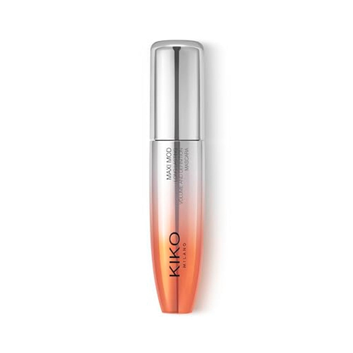 Kiko Milano Maxi Mod Mascara - 6-pack