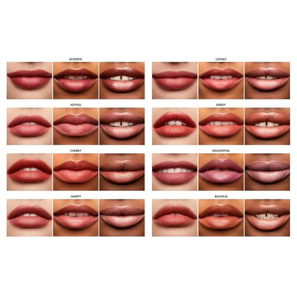 e.l.f. Hydrating Core Lip Shine, verzorgende en voedende lippenbalsem, getinte lippenbalsem, ecstatic, 0,09 oz – e.l.f.