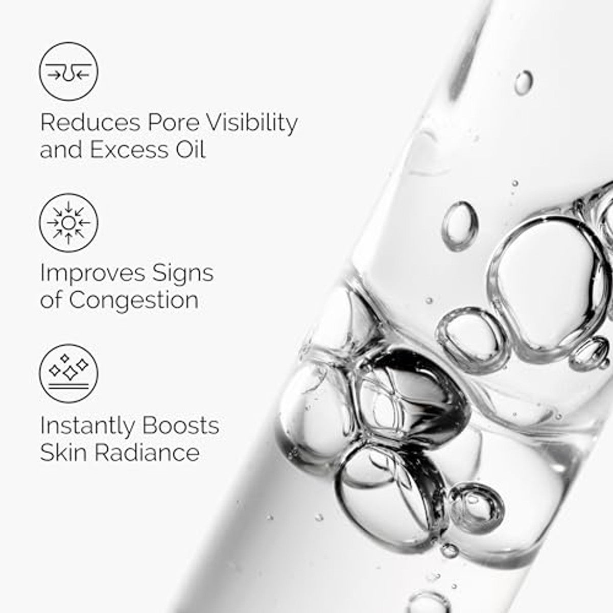 The Ordinary Niacinamide 10% + Zink 1% Serum 30 ml - 6-pack