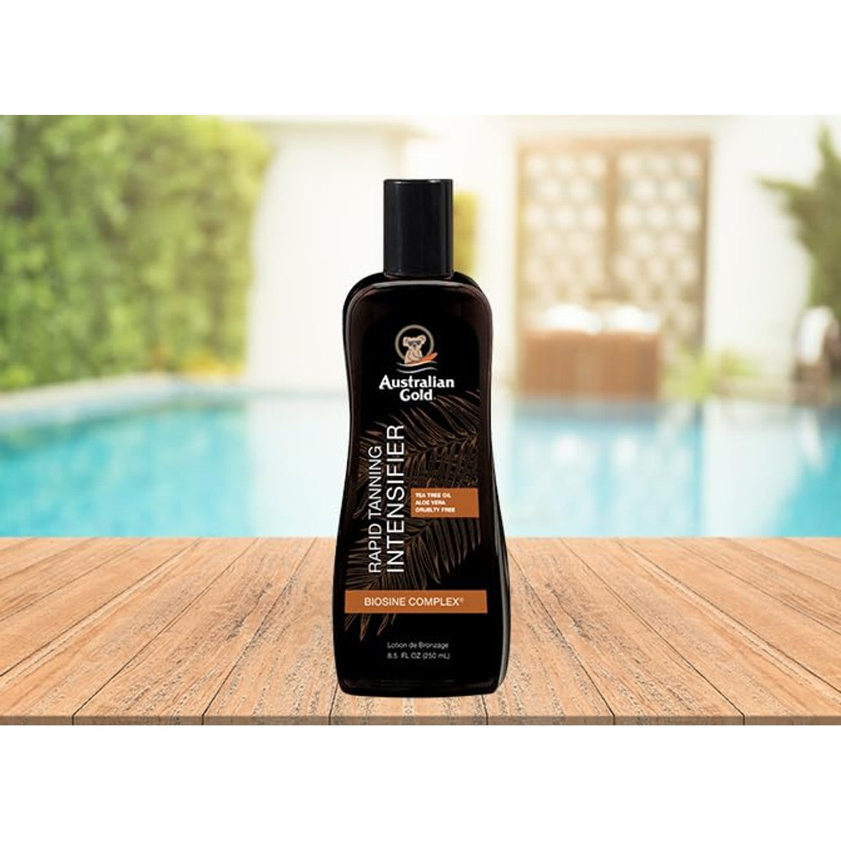 Australian Gold Rapid Tanning Intensifier Lotion 250 ml – Australian Gold