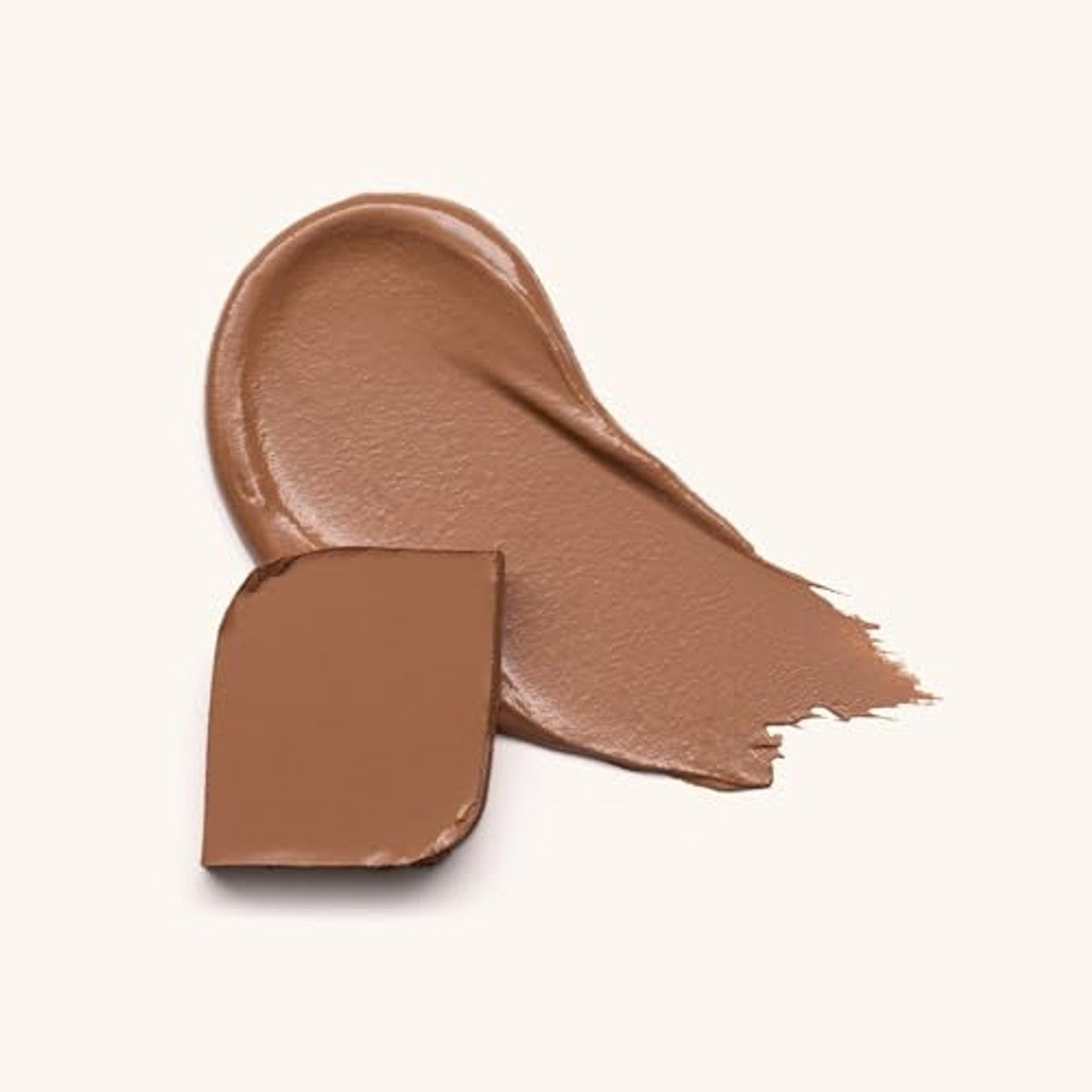 Catrice Melted Sun Cream Bronzer, nr. 020, bruin, definiërend, direct resultaat, natuurlijk, mat, veganistisch, olievrij, zonder parfum, zonder alcohol, per stuk verpakt (9 g) – Catrice Cosmetics