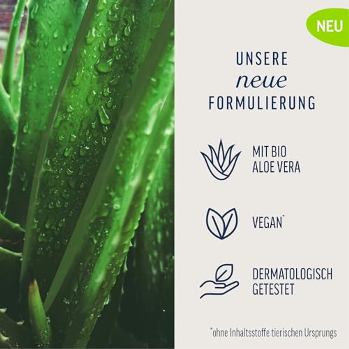 Veet Pure ontharingscrème bikinizone & oksels 3 x 100 ml - Voordeelverpakking