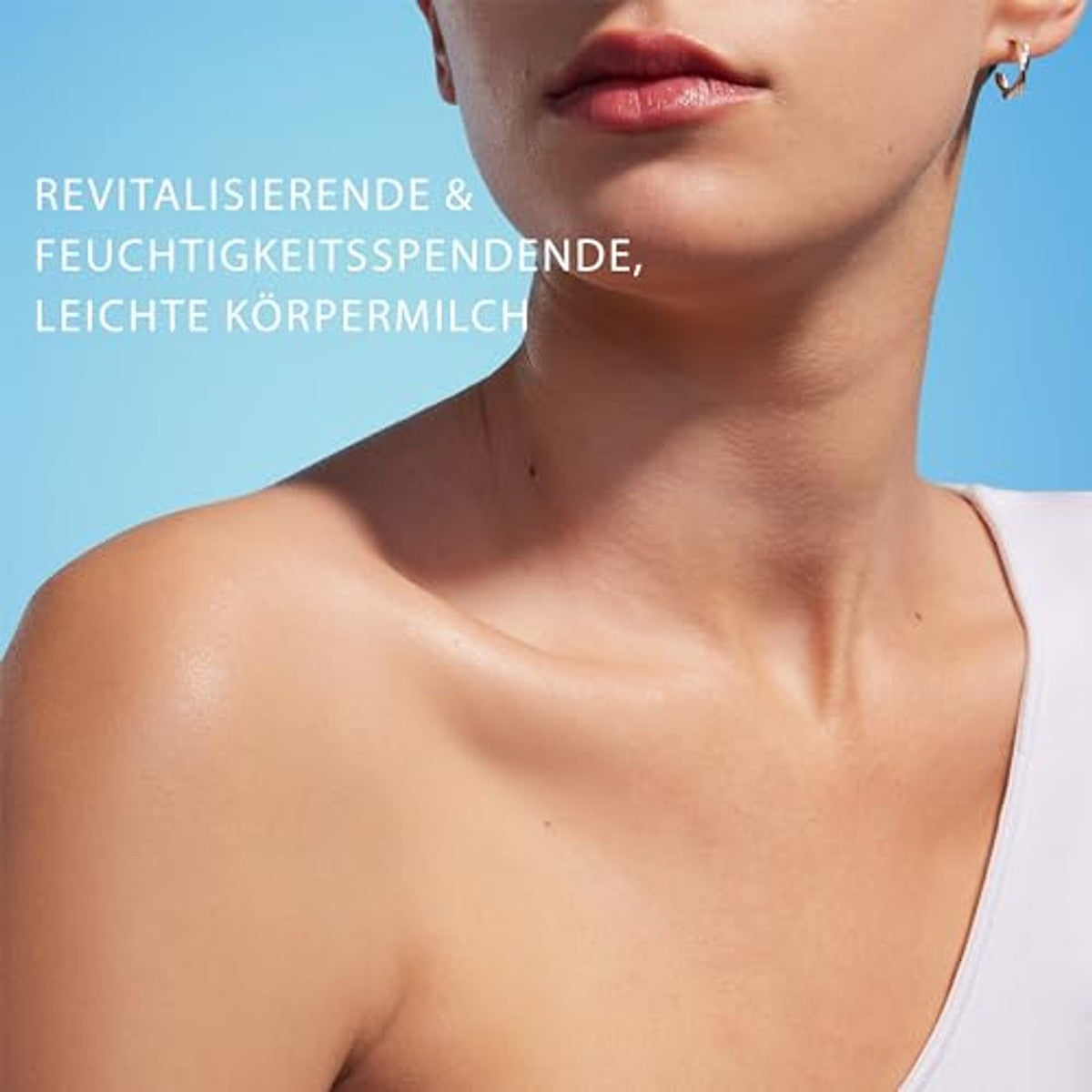Biotherm Eau Vitaminée Lichaamsmelk 400 ml - 3-pack