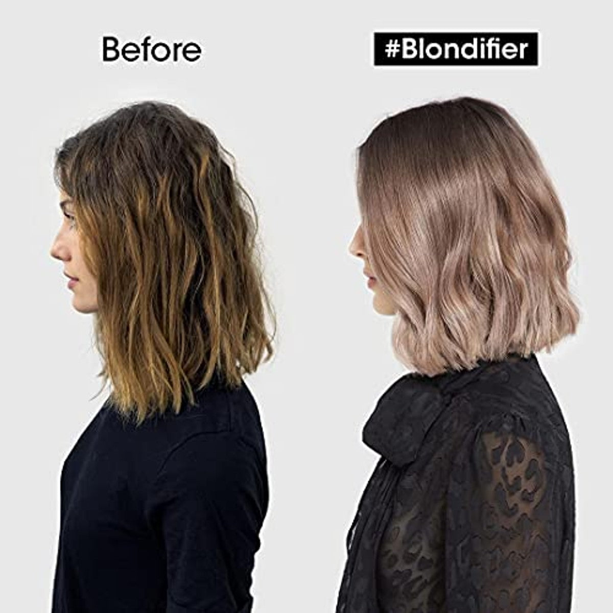 L'Oréal Professionnel Série Expert Blondifier Gloss Shampoo - 6-pack