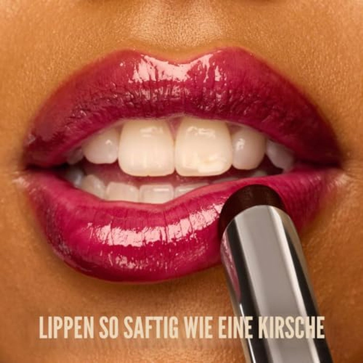 MAYBELLINE Lifter Glaze Lip Tint Rose Bite verpakking van 2 - 3 stuks