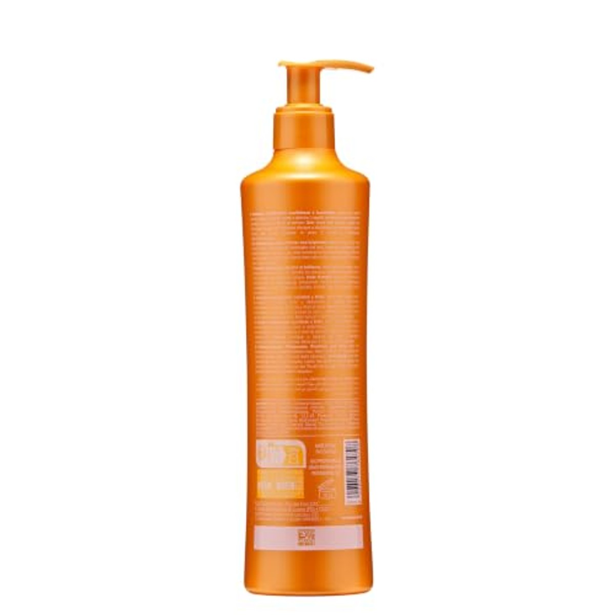 Fanola Wonder Nourishing Restructurerend Haarmasker 350 ml - 3-pack