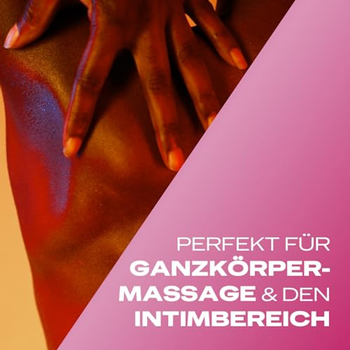 Durex Guarana 2-in-1 Massage- en Glijgel 200 ml – Durex