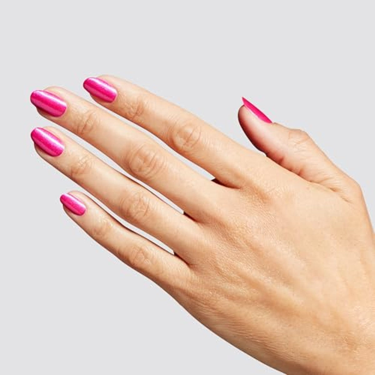 OPI Natural Nail Base Coat 15 ml - 3-pack