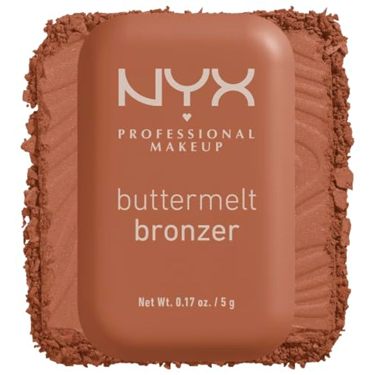 NYX Professional Makeup Buttermelt Bronzer BUTTA BALLIN – NYX PROFESSIONAL MAKEUP