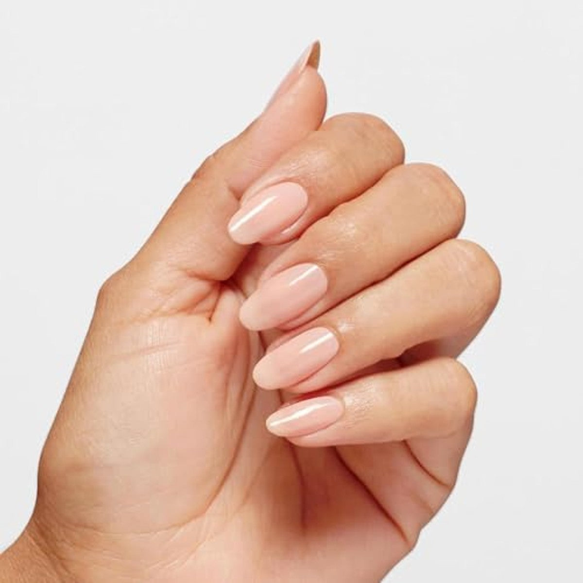 OPI Infinite Shine Set Base Coat + Raisin the Bar + Top Coat 3 x 15 ml - 3-pack