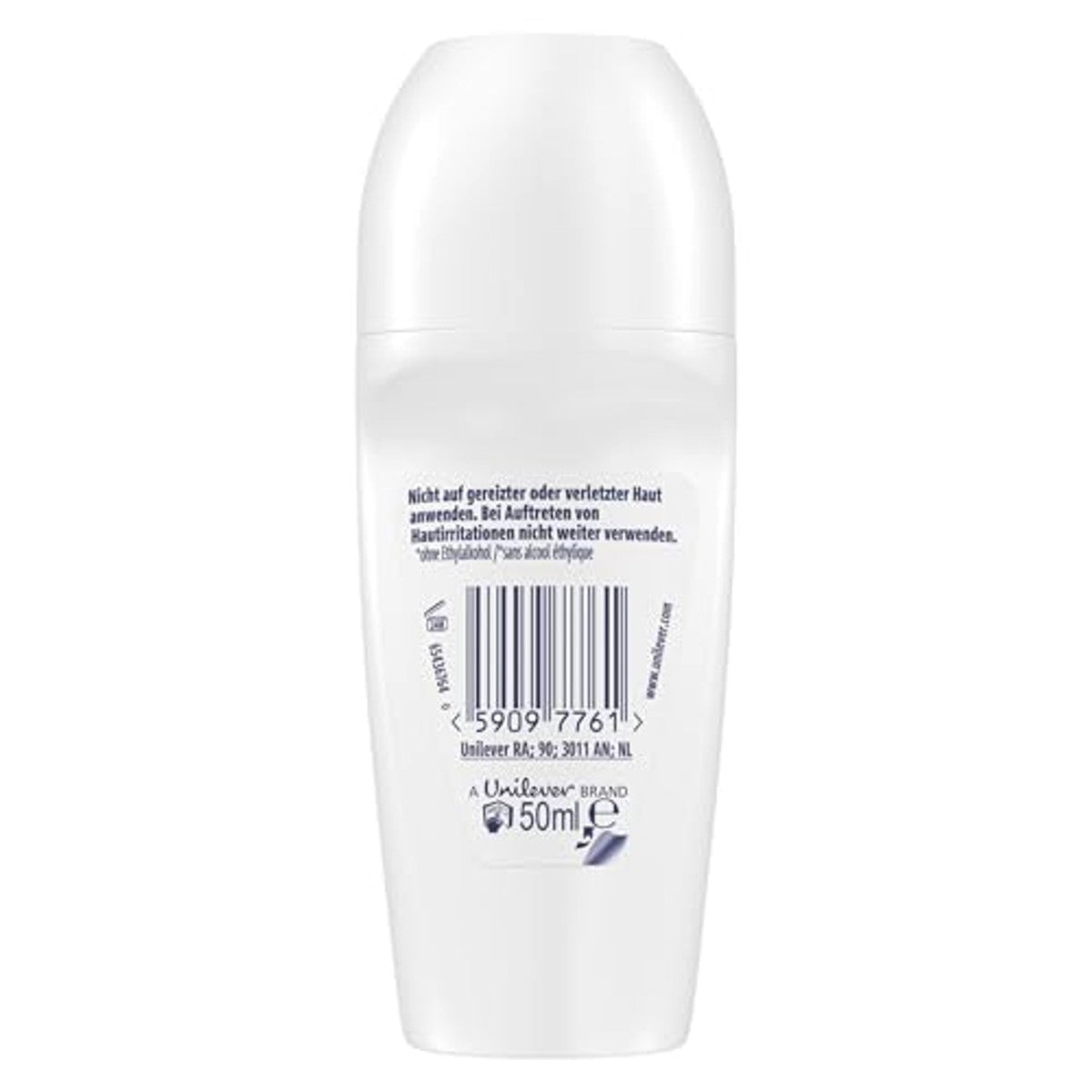 Rexona Nonstop Protection Bright Bouquet Deo Roll-On 3 x 50 ml - Voordeelverpakking