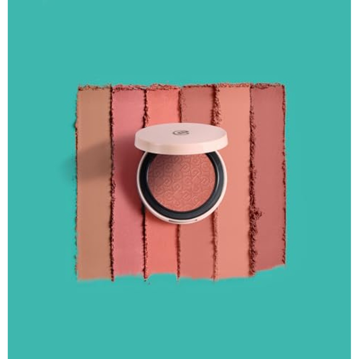 Collistar Maxi Blush Refill Compact Poeder 8 g