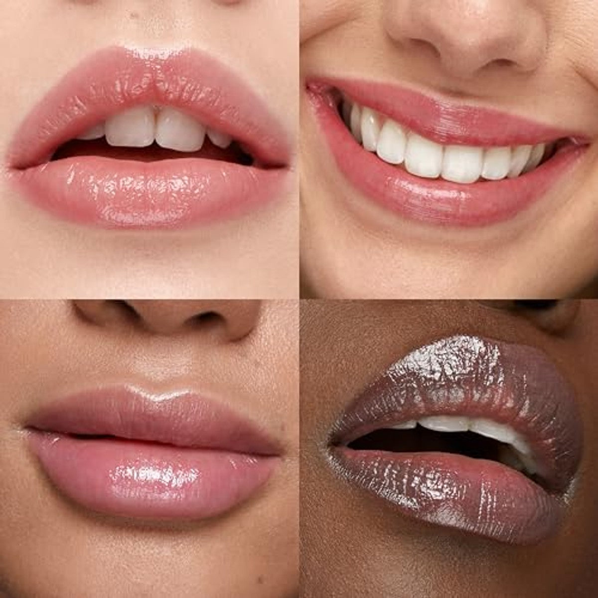 Kiko Milano Coloured Balm 06 Hydraterende Getinte Lippenbalsem - 6-pack