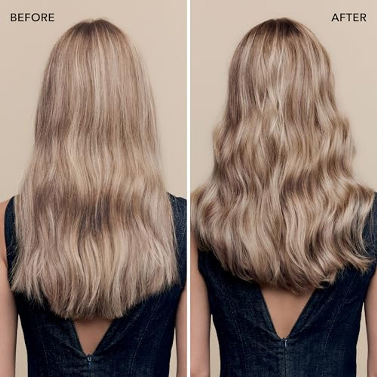 Goldwell StyleSign Volume Vulling Brillant Mousse voor Fijn tot Middelsterk Haar 300 ml - 3-pack