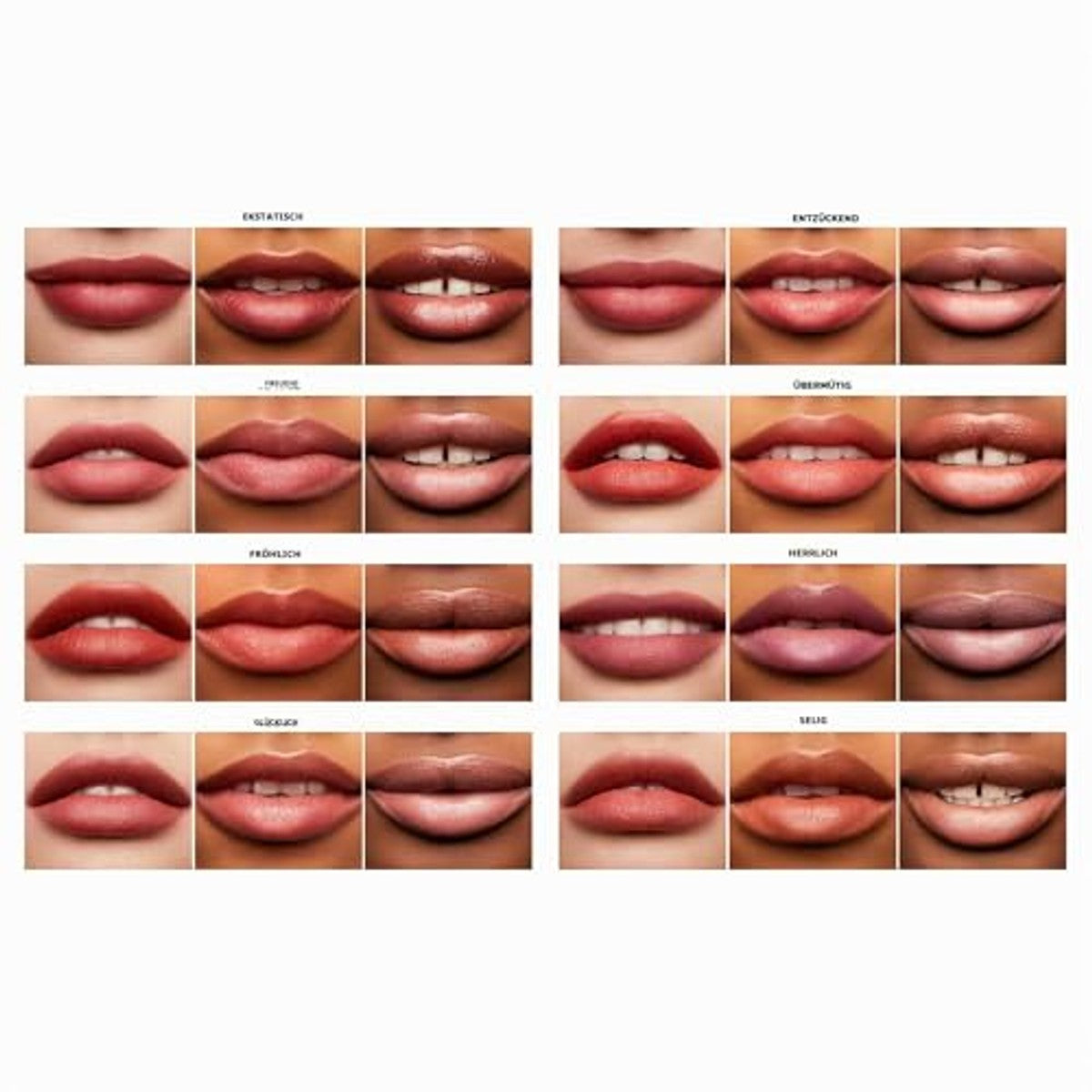 e.l.f. Hydrating Core Lip Shine 0 stuks - 3 stuks