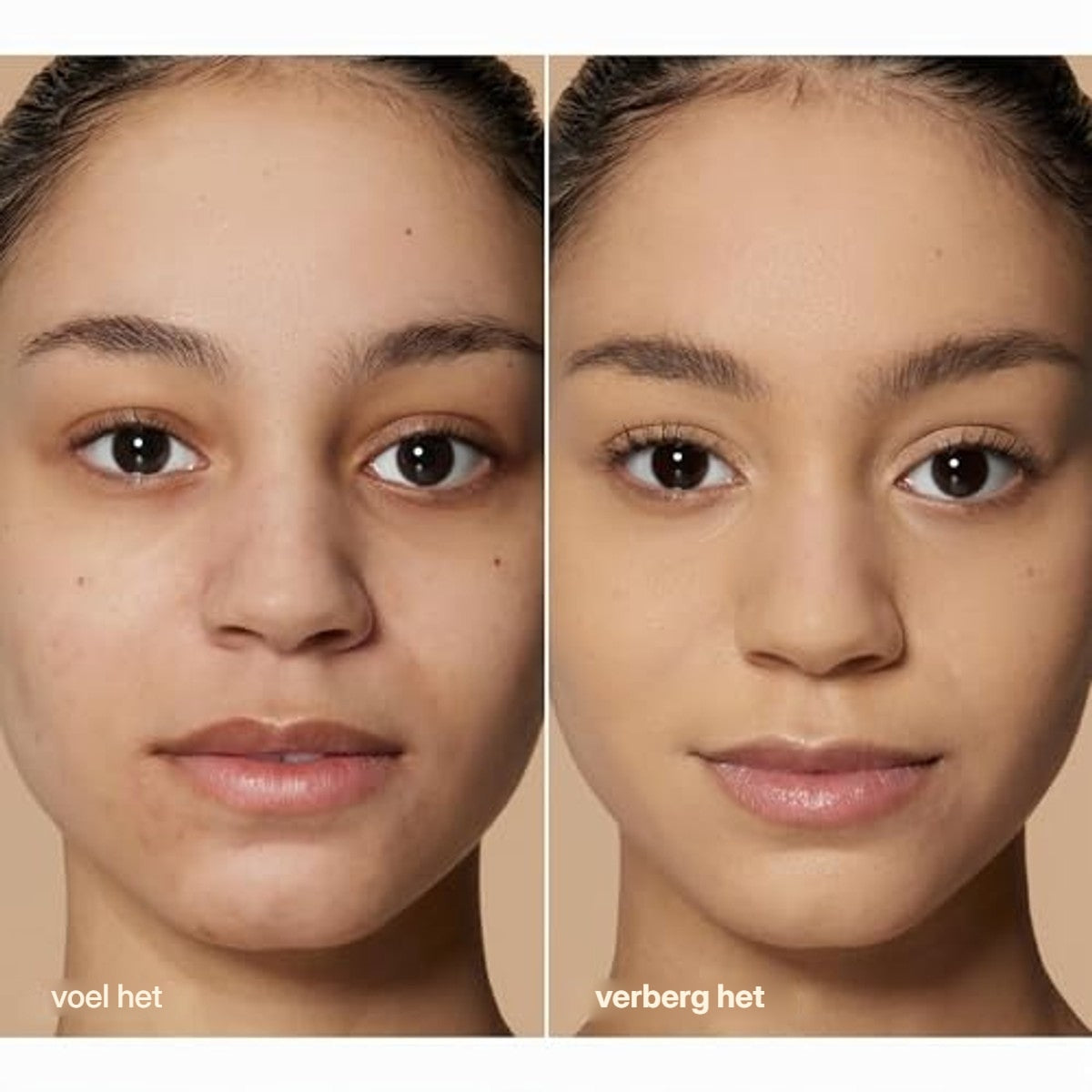e.l.f. Hydraterende Satin Camo Concealer Light Sand - 3 stuks – foto 5