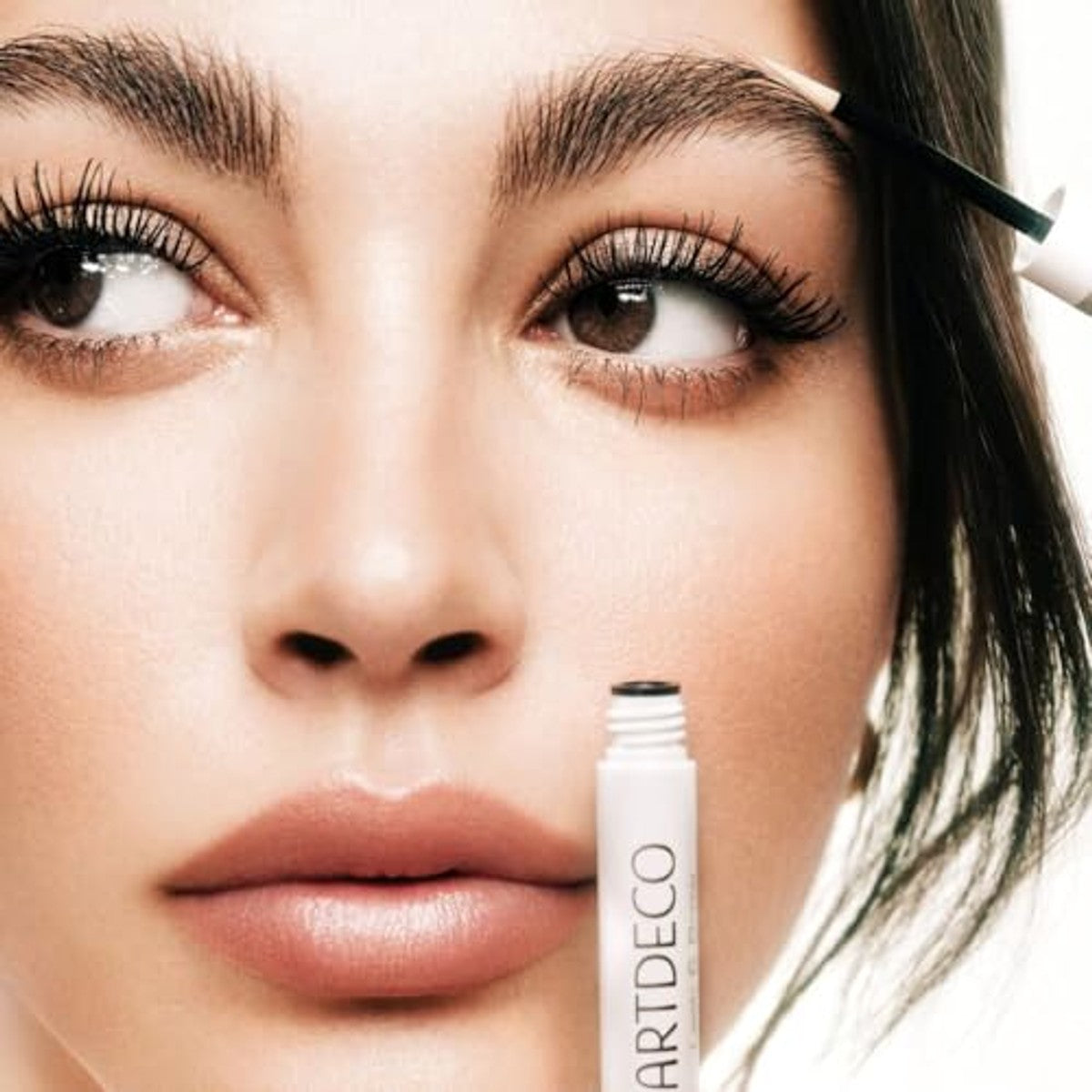 Artdeco Lash & Brow Wonder Serum wimper- en wenkbrauwserum 1 x 1,7 ml - 6-pack
