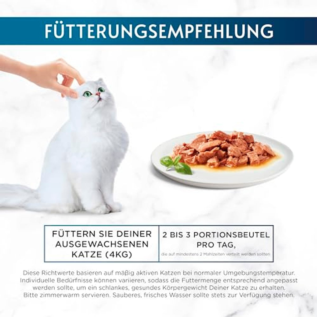 Gourmet Perle Exquisite Strips natvoer kattenvoer kip 26 x 85 g - 6-pack