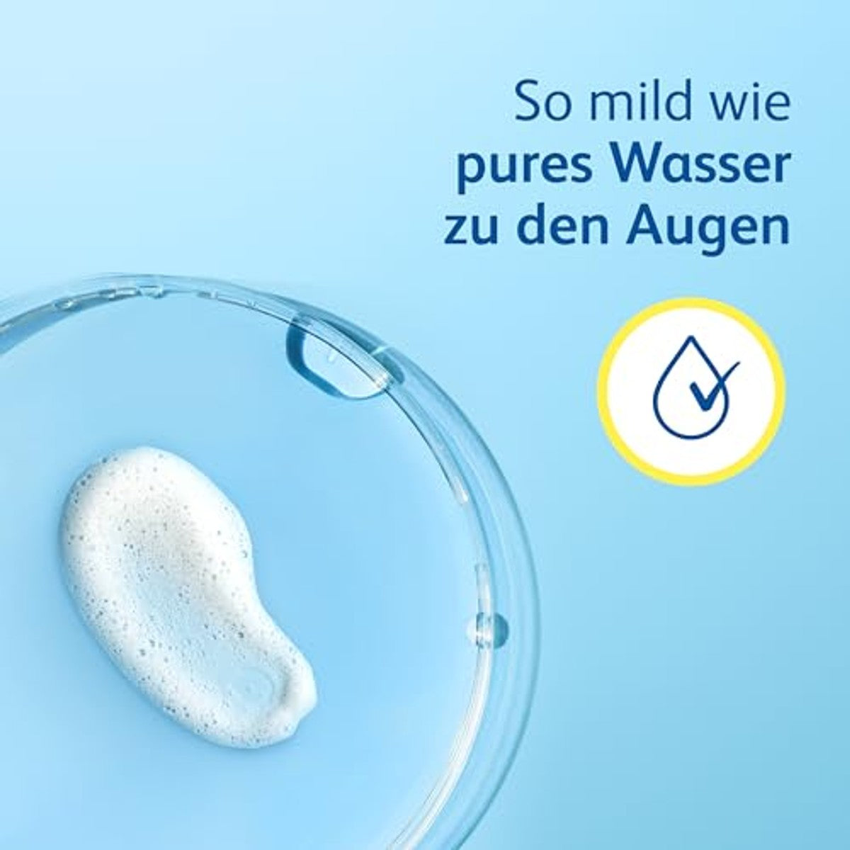 Penaten Baby Bad & Shampoo 2-in-1 Wasgel 400 ml – Penaten