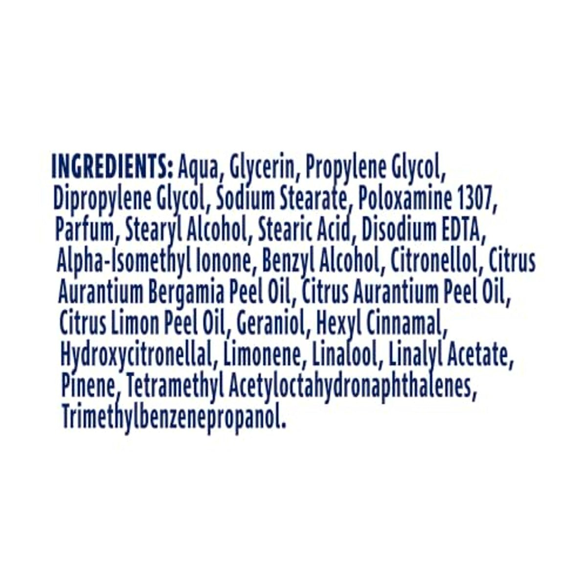 Rexona Whole Body Deodorant Stick Fresh Citrus 3 x 50 ml - Voordeelverpakking