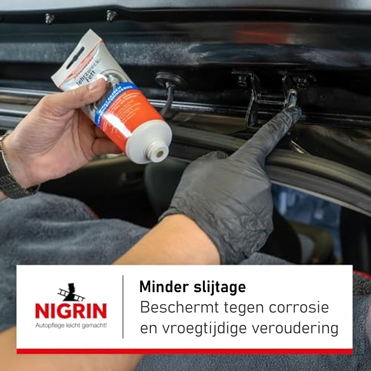 NIGRIN 72266 multifunctioneel vet 50 g – foto 5