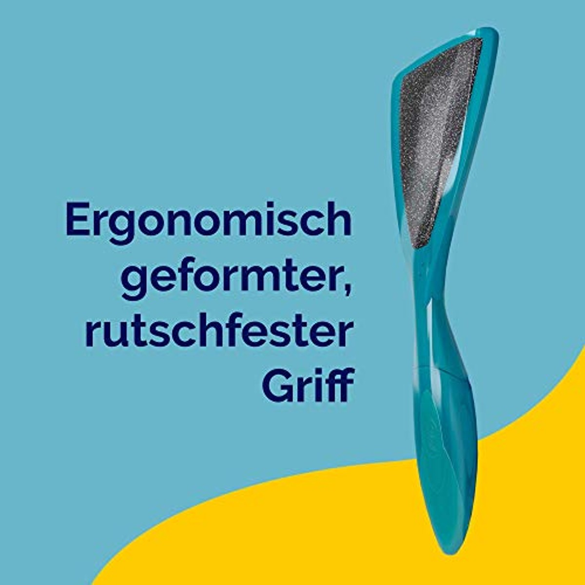 Dr. Scholl's Velvet Smooth Eeltvijl met diamantdeeltjes - 6-pack – foto 5