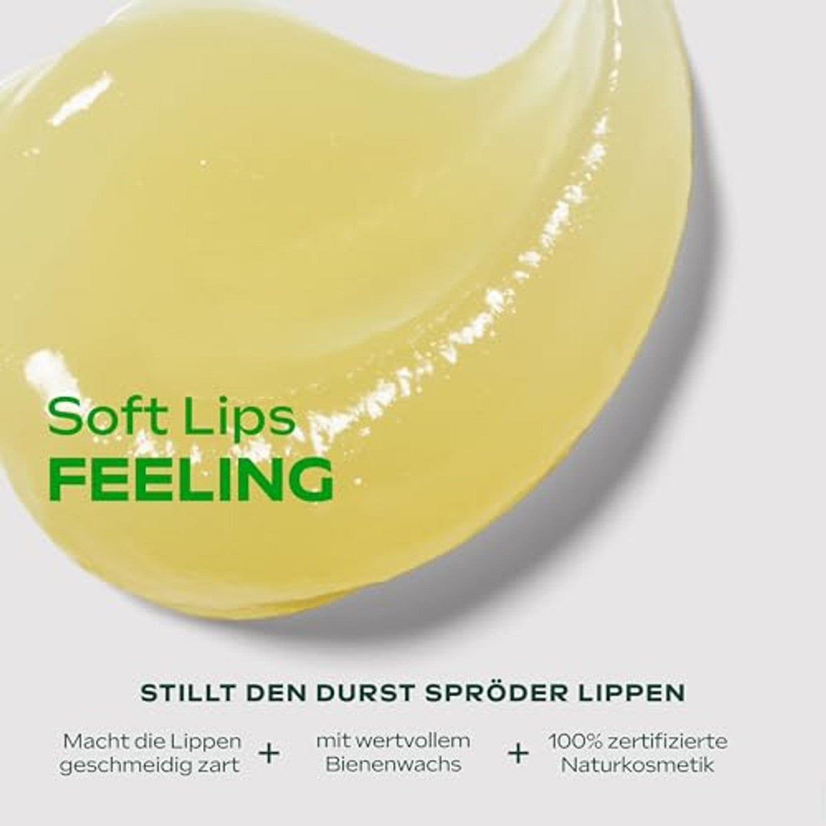 Weleda Skin Food Lippenbalsem 8 ml - 3-pack