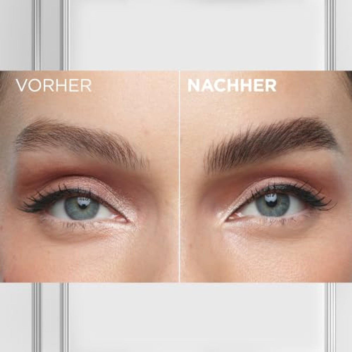 L'Oréal Paris Infallible 24h Brow Lamination 3 x 6 ml - Voordeelverpakking