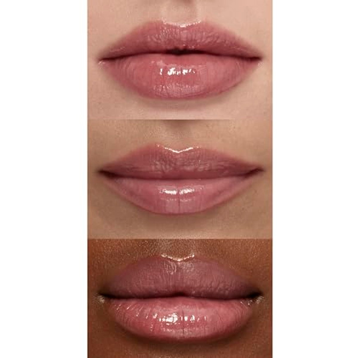 e.l.f. Sun Boss Gloss SPF 25 Blush Much? 0 stuks - 6 stuks