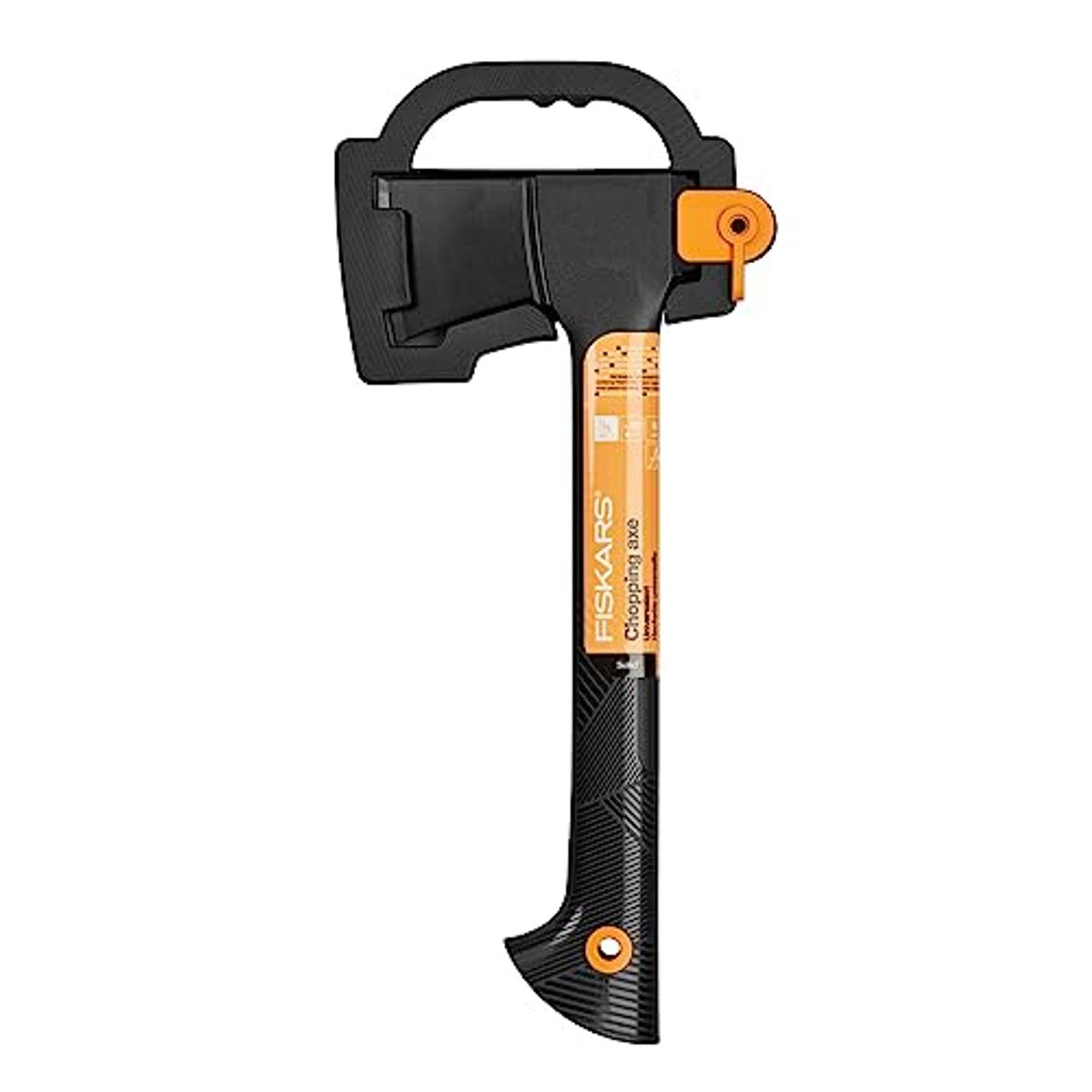 Fiskars Solid universele bijl A6 - 39 cm, 652 g – Fiskars