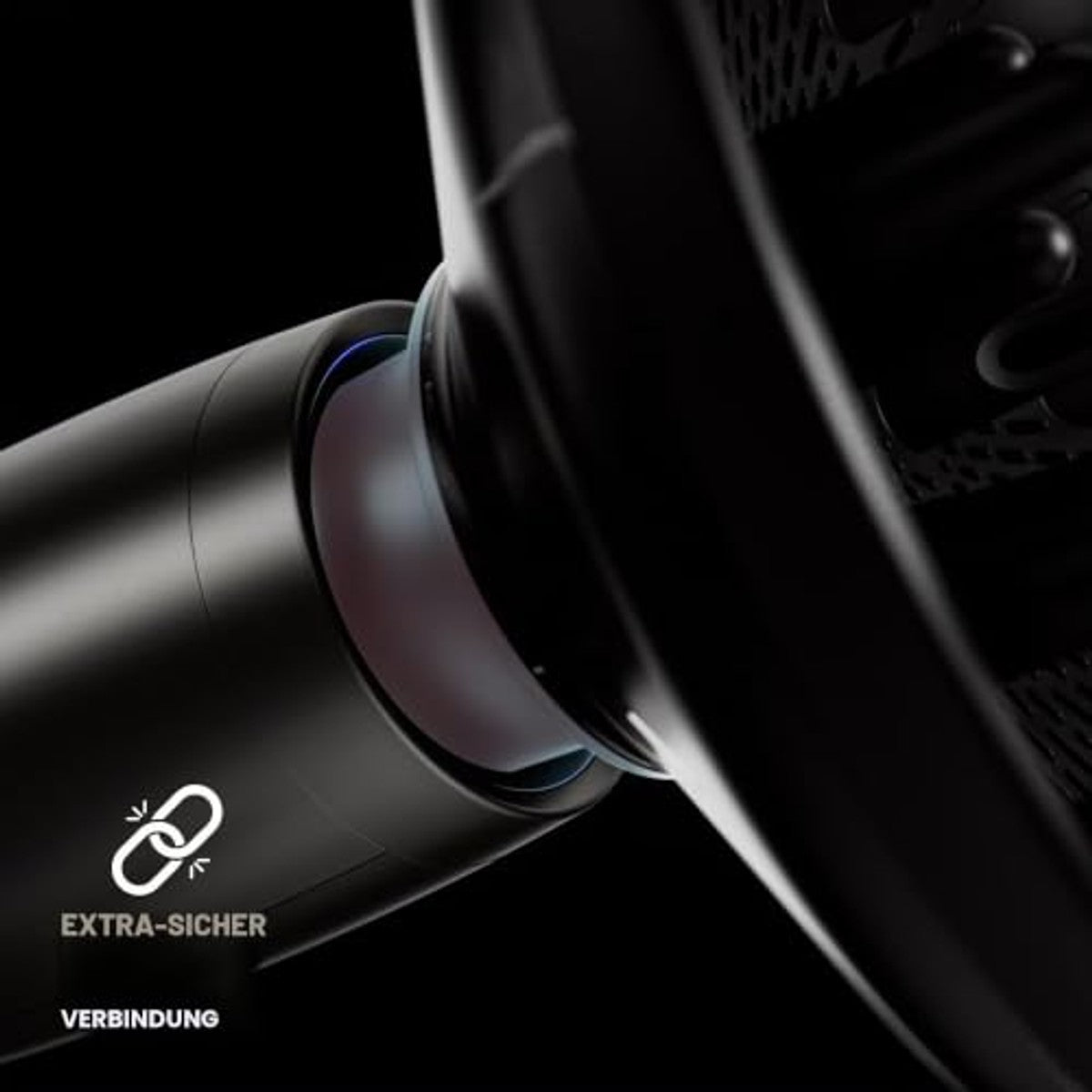 ghd Speed Föhn Opzetstuk voor Nauwkeurige Styling