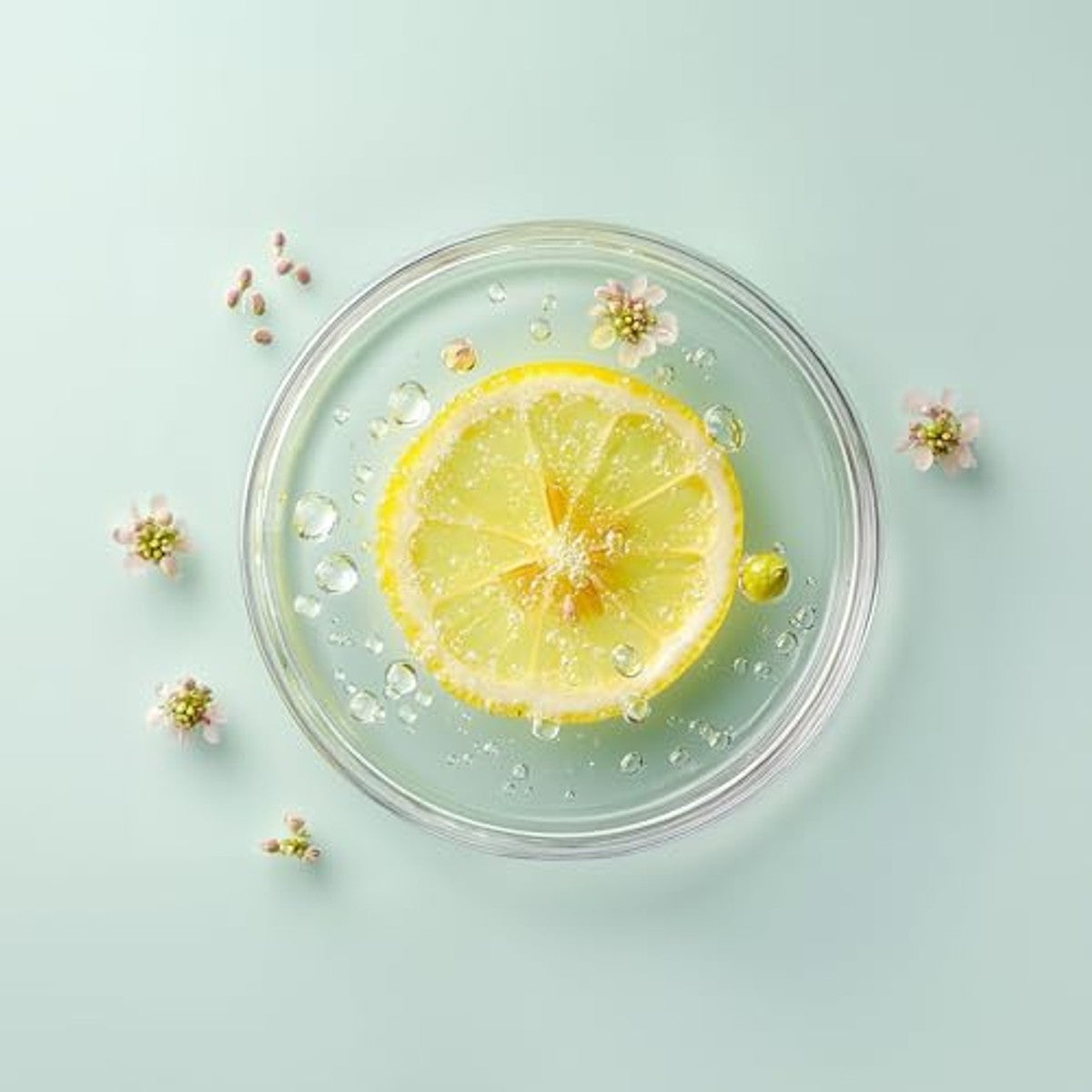 Weleda Citrus Refresh Douchegel 200 ml - 3-pack