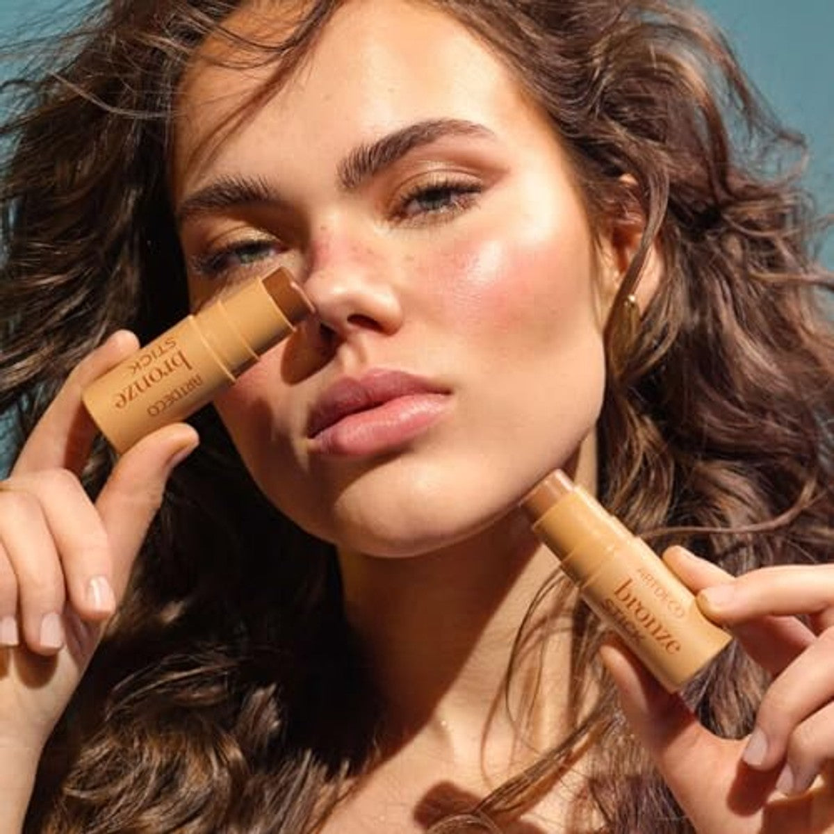 Artdeco Bronzen stick crème-bronzer 1 x 5 g - 6-pack – foto 5
