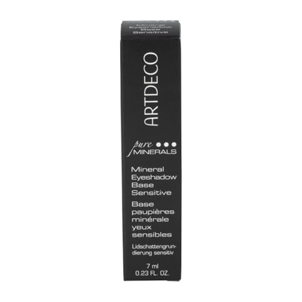 Artdeco Mineral Eyeshadow Base Sensitive oogschaduwprimer 1 x 7 ml - 3-pack
