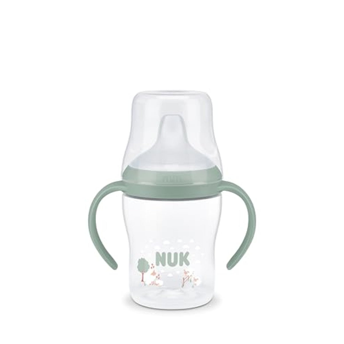 NUK Perfect Match Drinkfles 6+ maanden 150 ml 1 stuk – NUK