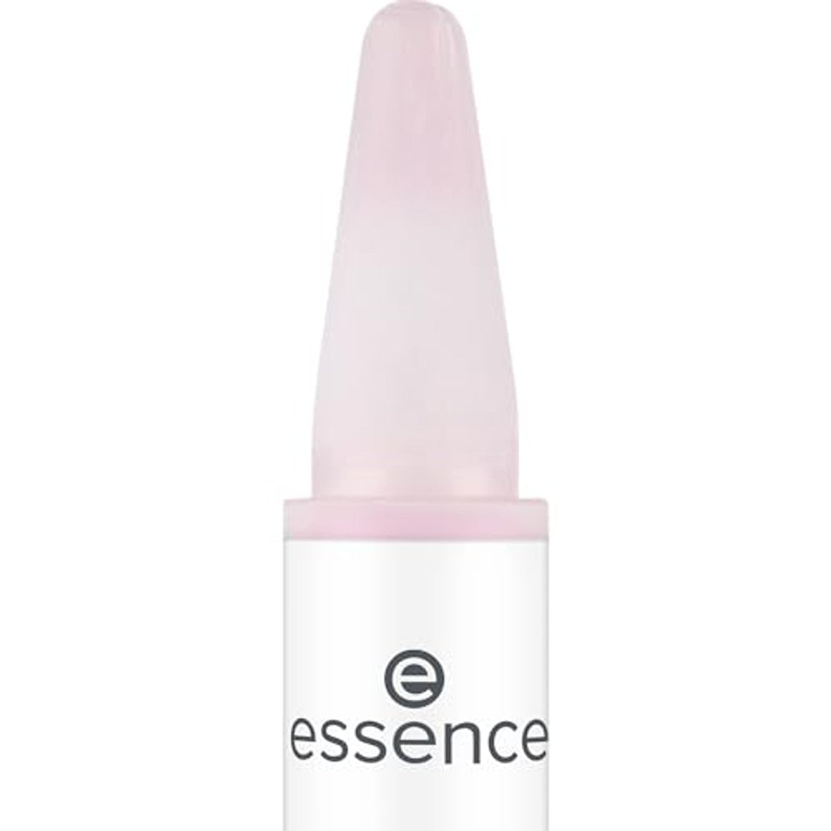 essence what the fake! mini nagellijm nr. 01 transparant - 6-pack