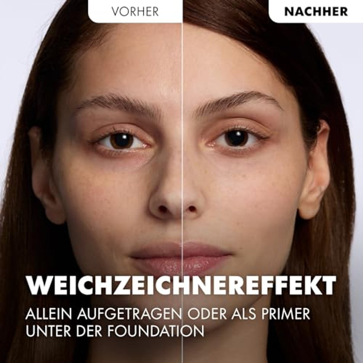 Catrice The Perfector Poreless Blur Primer, poriënverfijning met gewichtloze mousse-textuur, met niacinamide, extra lange make-up grip, veganistisch en olievrij, 30 ml | Verzorgend, met gewichtloze mousse-textuur, extra lange make-up grip – Catrice Cosmetics