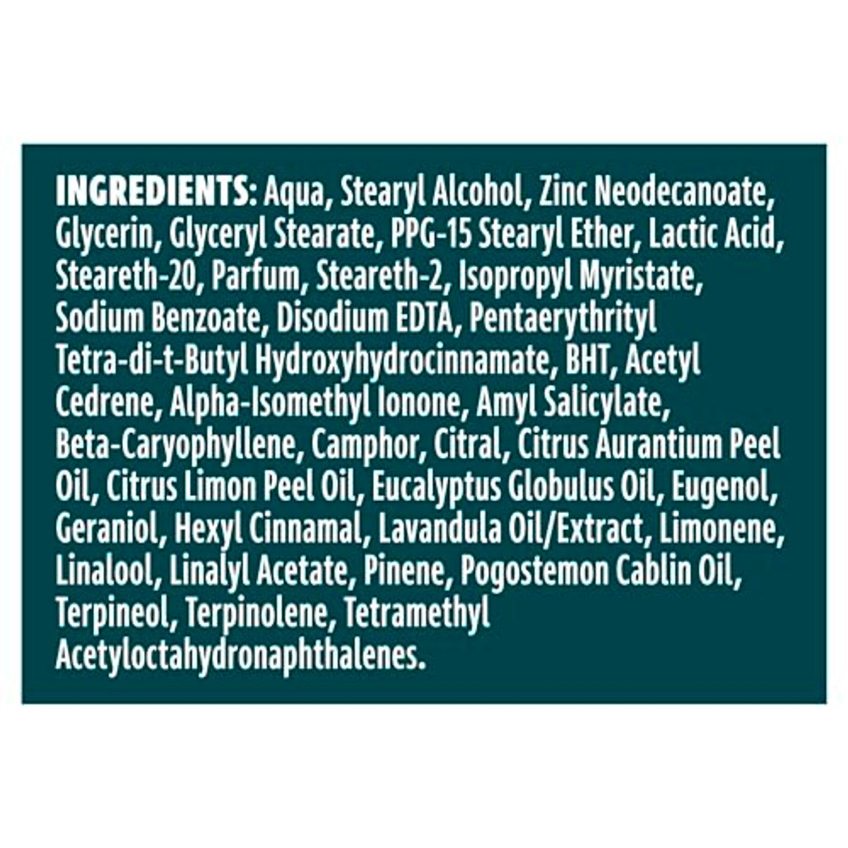 Rexona Men Whole Body Deodorant Cream Ocean Rush 3 x 75 ml - Voordeelverpakking