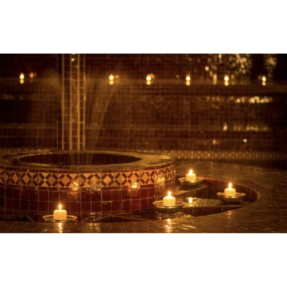 Tesori d'Oriente Body Scrub 'Hammam' 300 ml – Tesori d'Oriente